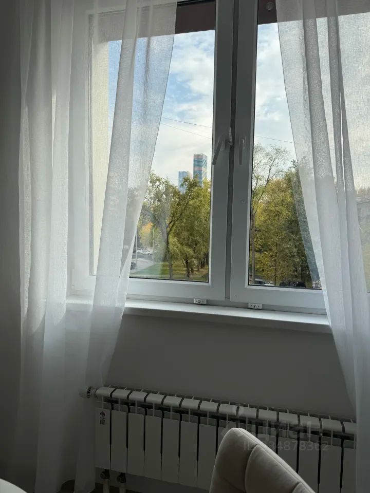 m. Timiryazevskaya: Apartment, 1-rooms