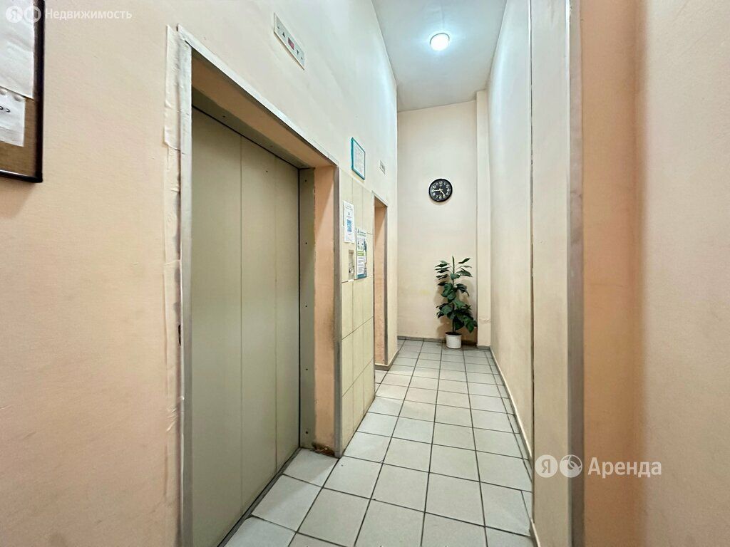 m. Reutovo: Apartment, 2-rooms