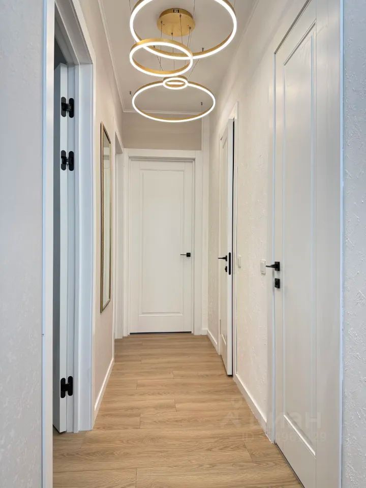 m. Strogino: Apartment, 3-rooms