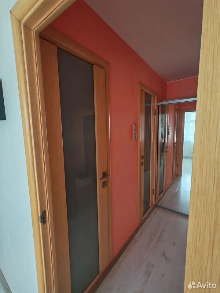 m. Molzhaninovo: Apartment, 1-rooms