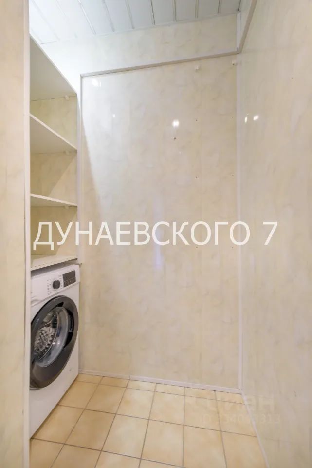 m. Studencheskaya: Apartment, 3-rooms