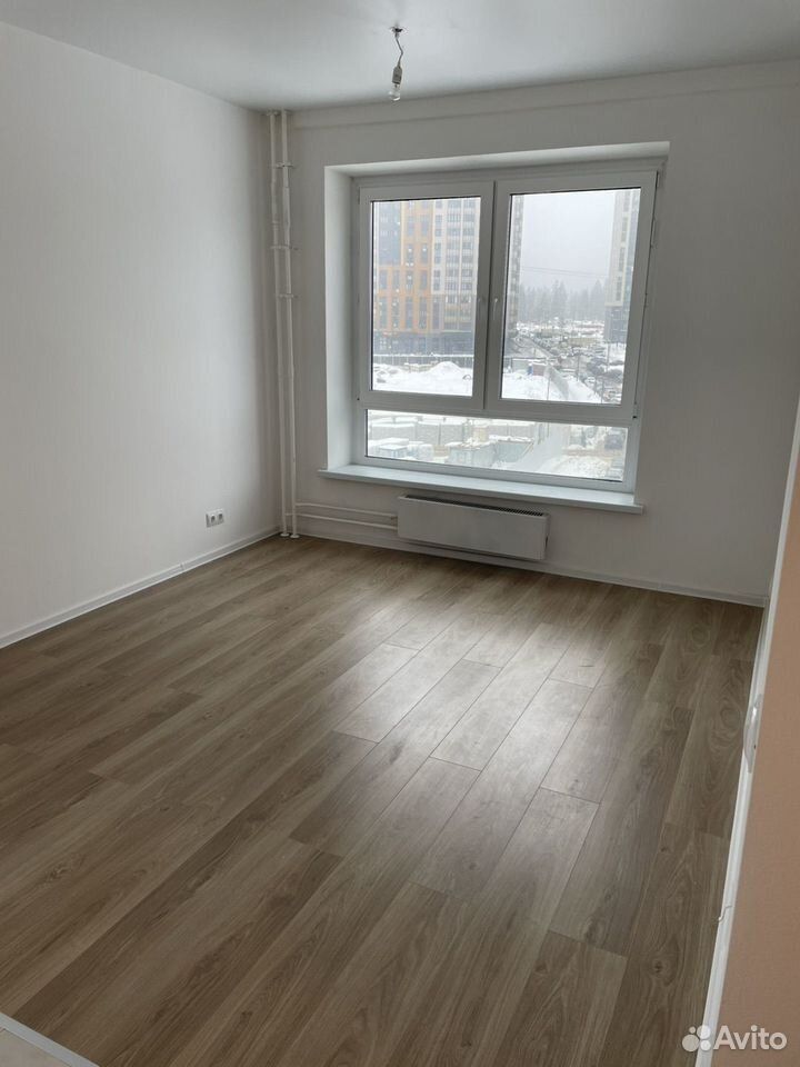 m. Kryukovo: Apartment, 2-rooms