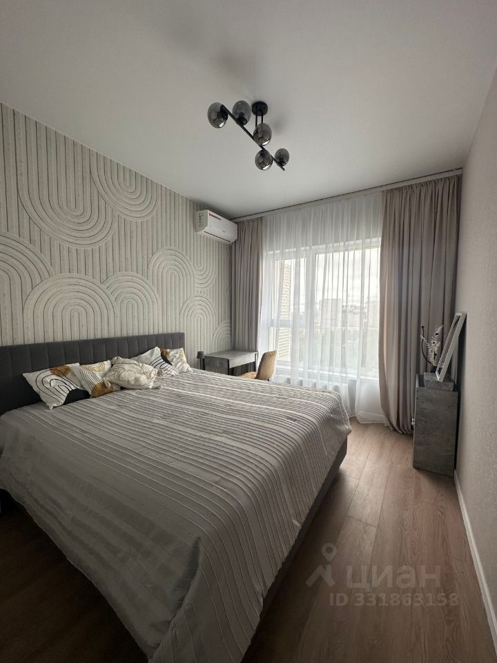 m. Strogino: Apartment, 1-rooms