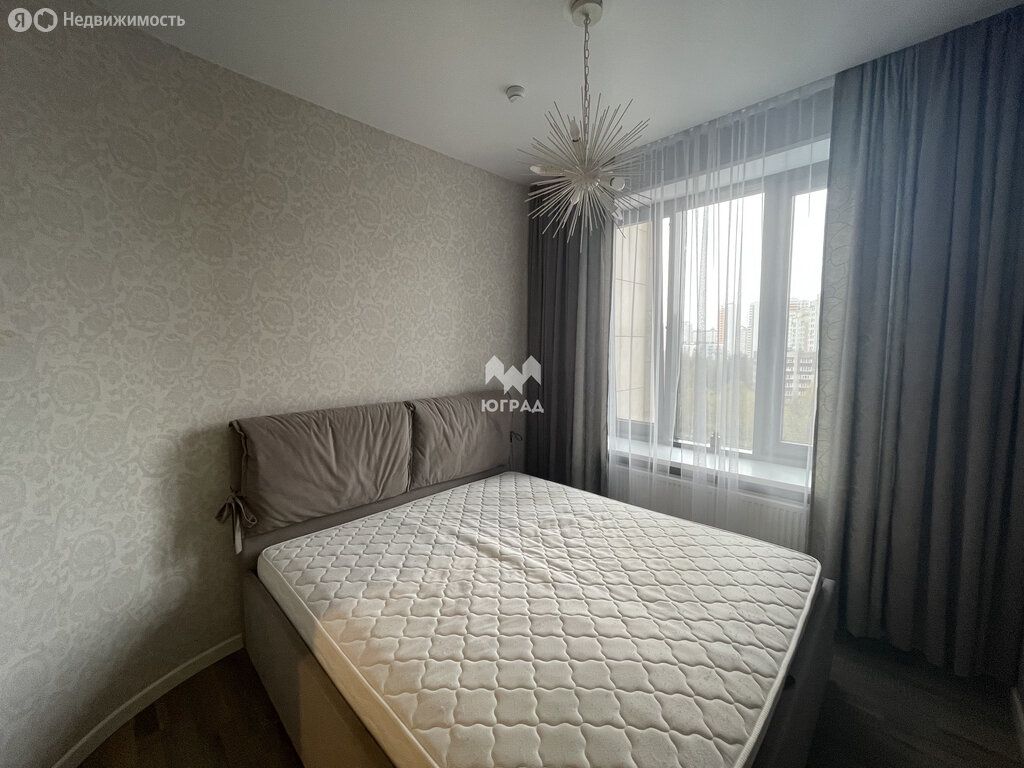 m. Molodezhnaya: Apartment, 1-rooms