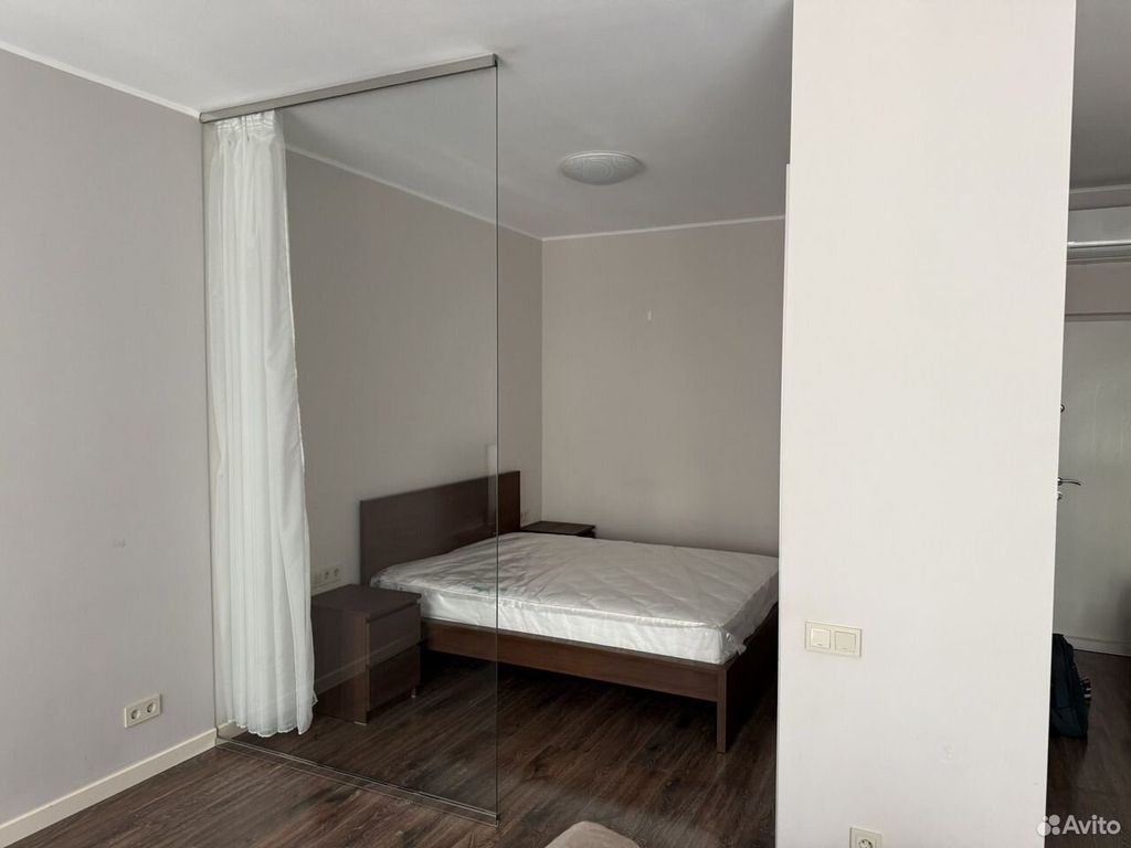 m. Grazhdanskaya: Apartment, 1-rooms