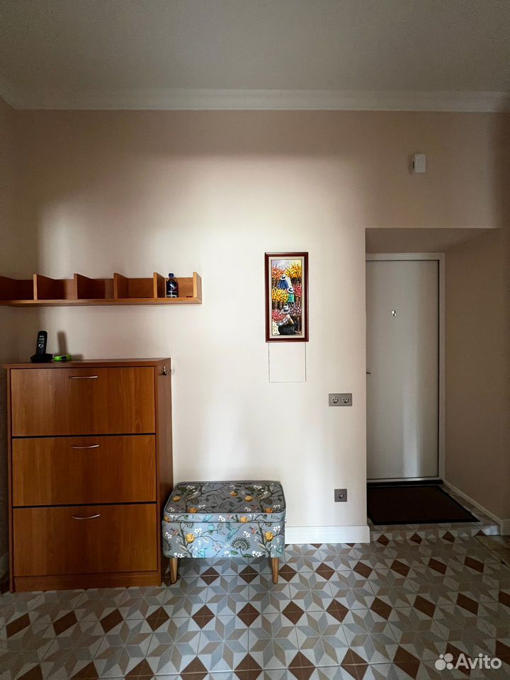 m. Vavilovskaya: Apartment, 2-rooms