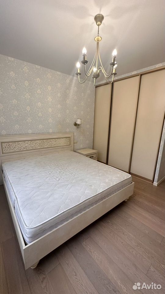 m. Khimki: Apartment, 2-rooms