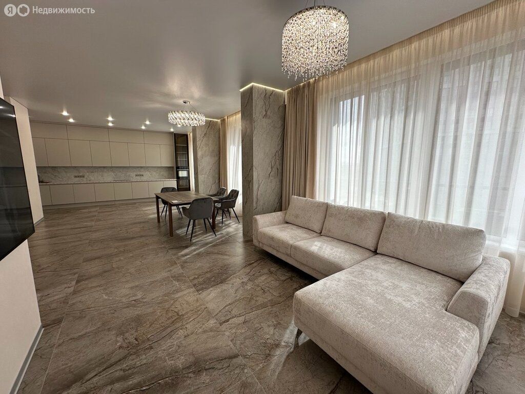 m. Shelepikha: Apartment, 2-rooms