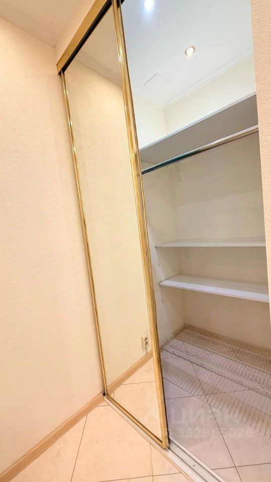 m. Novatorskaya: Apartment, 2-rooms
