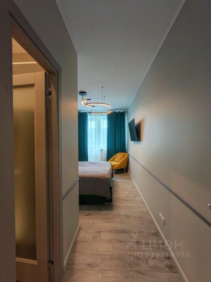 m. Odintsovo: Apartment, 2-rooms