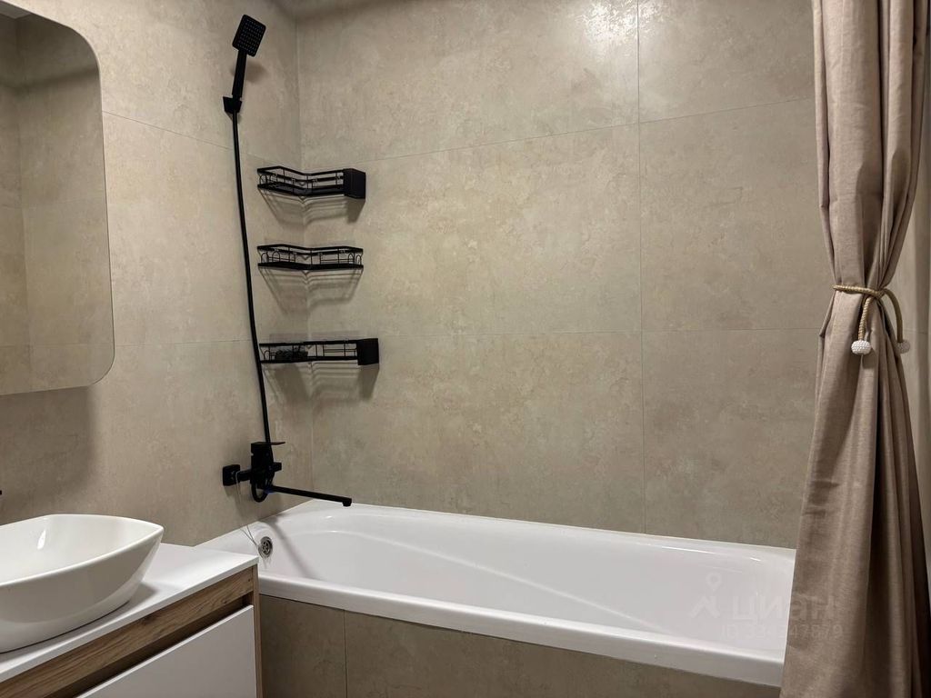 m. Vnukovo: Apartment, 2-rooms