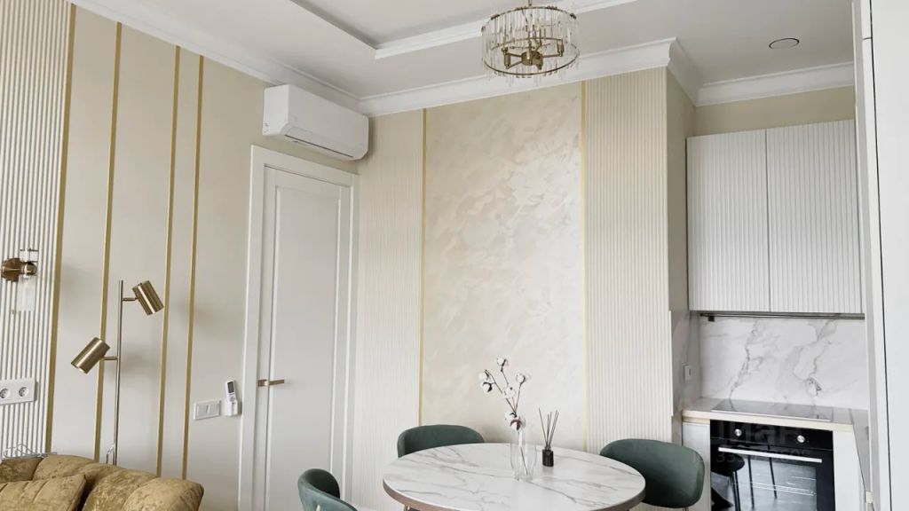 m. Ostankino: Apartment, 2-rooms