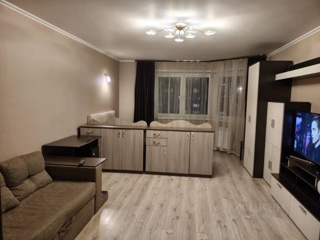 m. Dolgoprudnaya: Apartment, 2-rooms