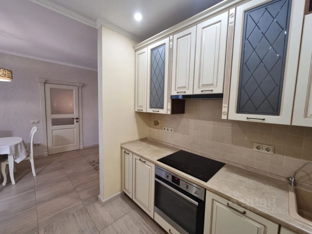 m. Planernaya: Apartment, 2-rooms