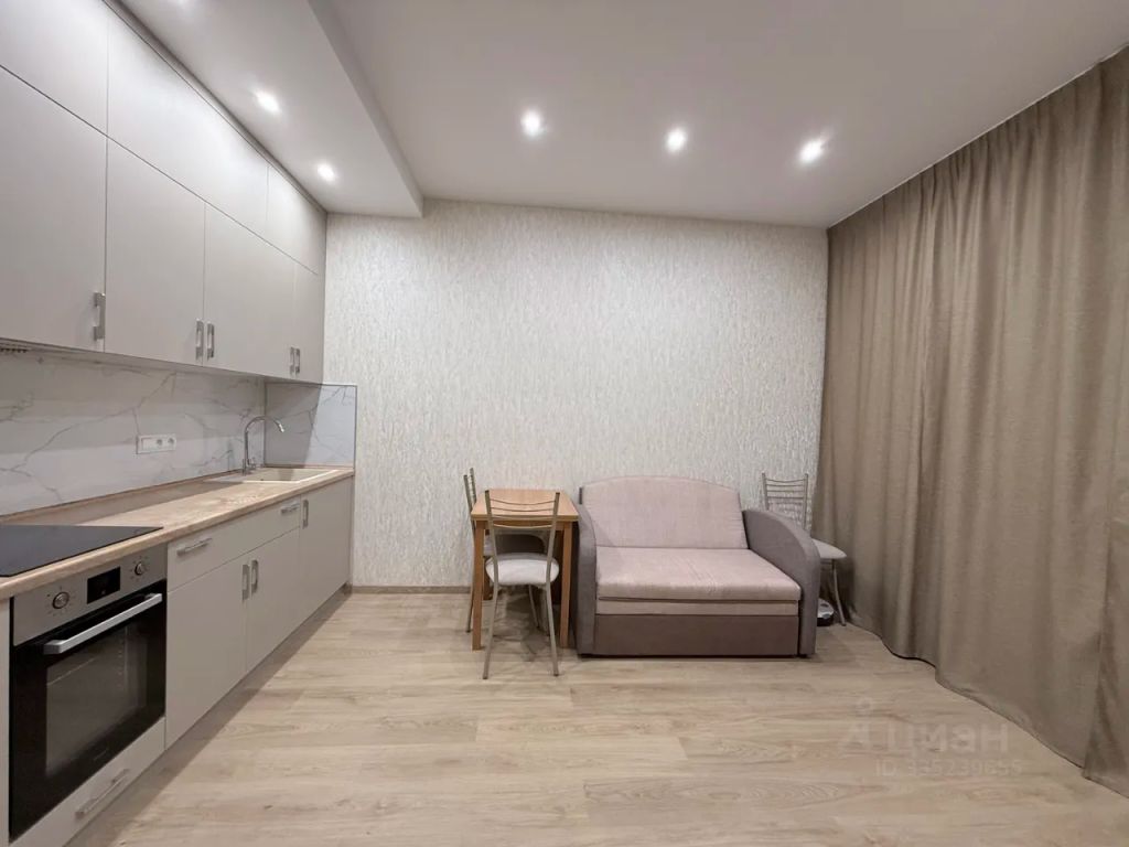 m. Bitsa: Apartment, 1-rooms