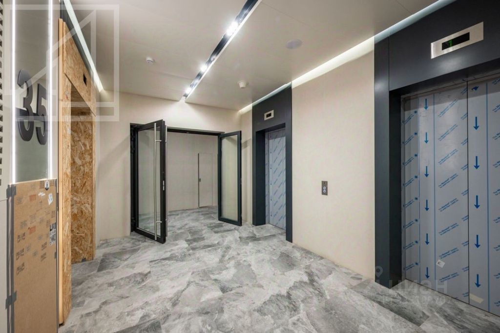 m. Shelepikha: Apartment, 2-rooms