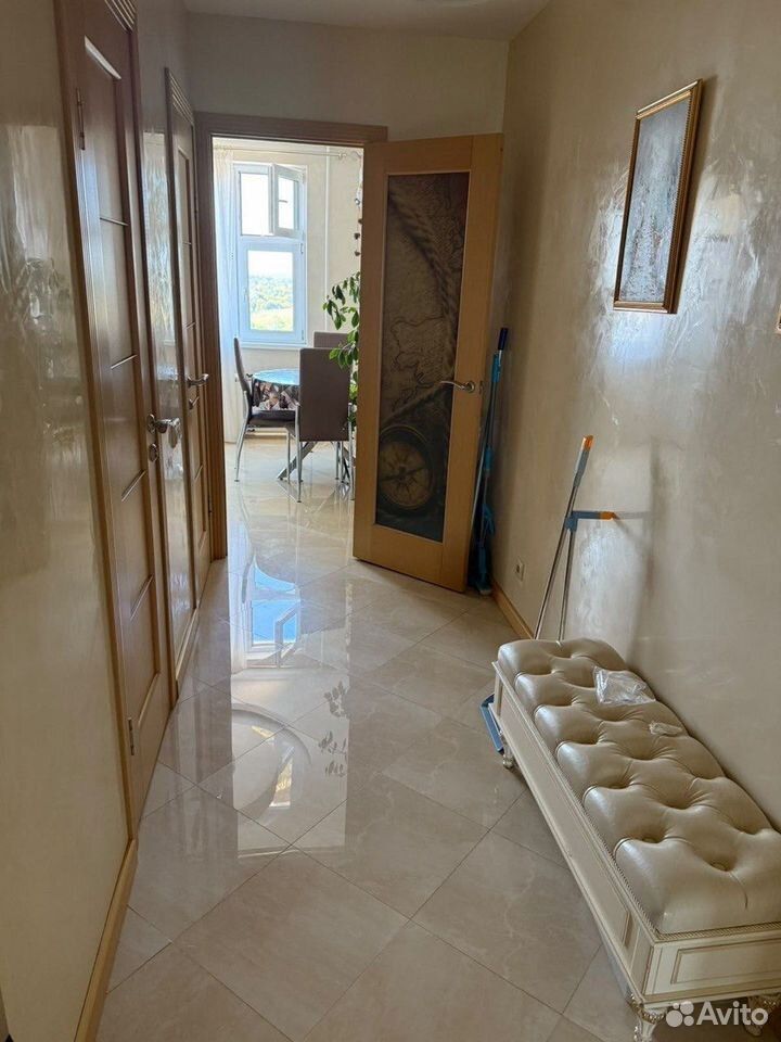 m. Silikatnaya: Apartment, 3-rooms