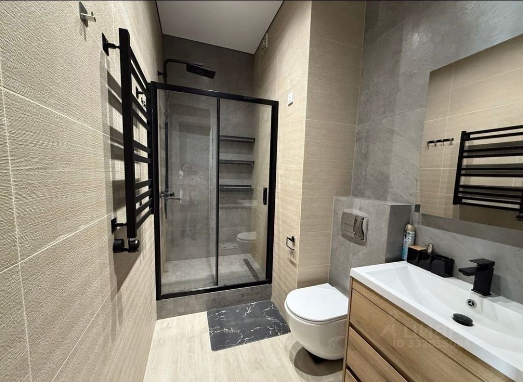 m. Khoroshevo: Apartment, 2-rooms