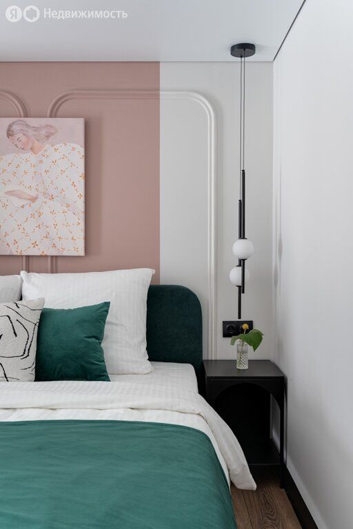 m. Fili: Apartment, studio