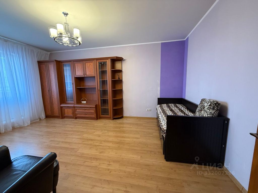 m. Saltykovskaya: Apartment, 1-rooms