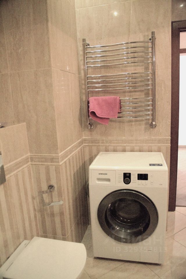 m. Penyagino: Apartment, 3-rooms