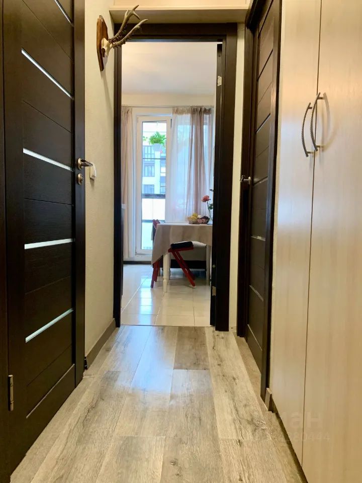 m. Molzhaninovo: Apartment, 1-rooms