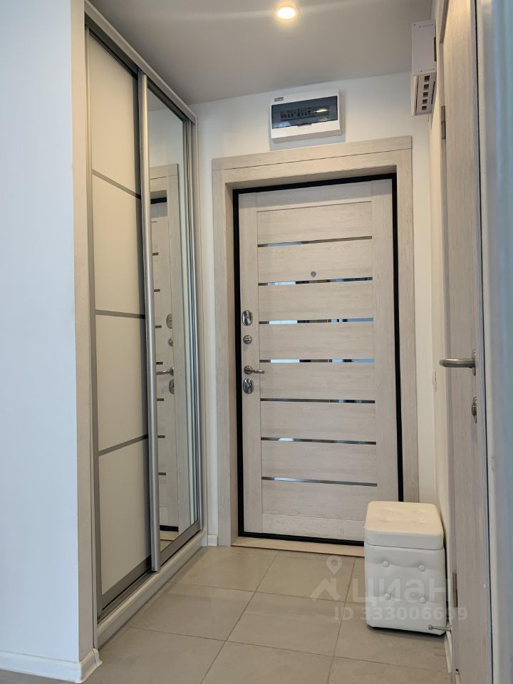 m. Kotelniki: Apartment, 1-rooms