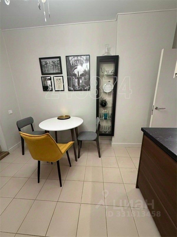 m. Molzhaninovo: Apartment, 1-rooms