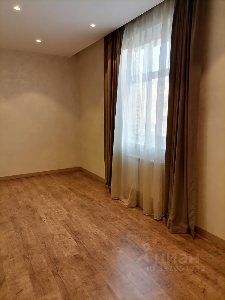 m. Poklonnaya: Apartment, 3-rooms