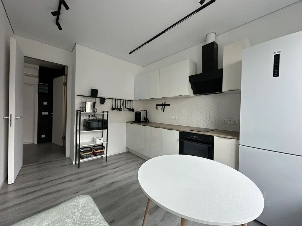 m. Fili: Apartment, 1-rooms