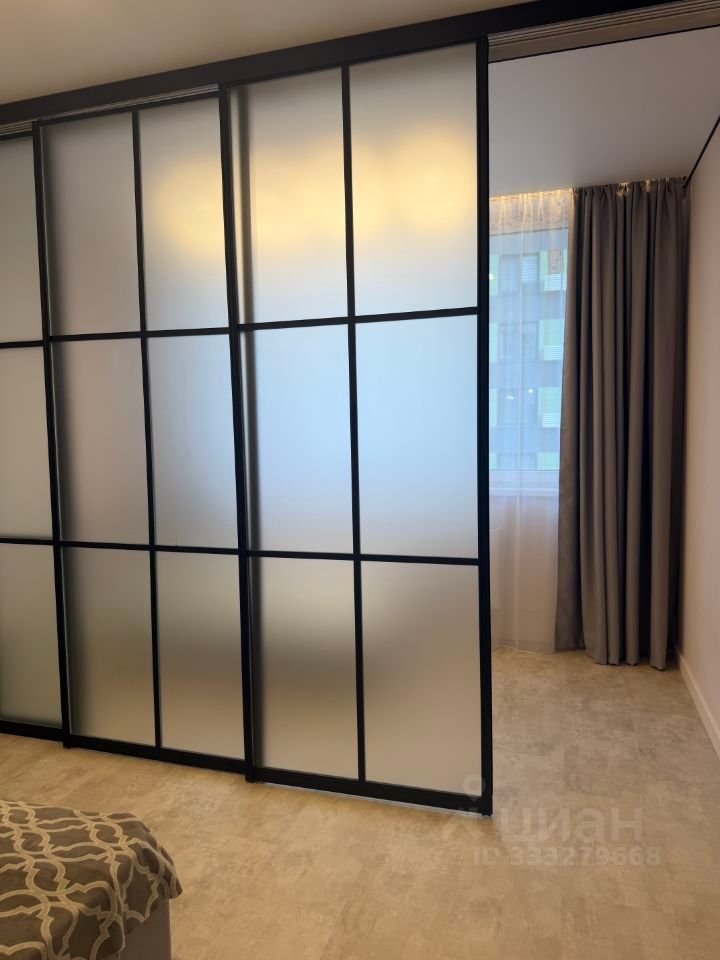 m. Vodniki: Apartment, 2-rooms