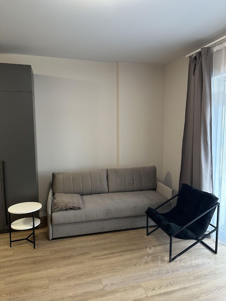 m. Strogino: Apartment, studio