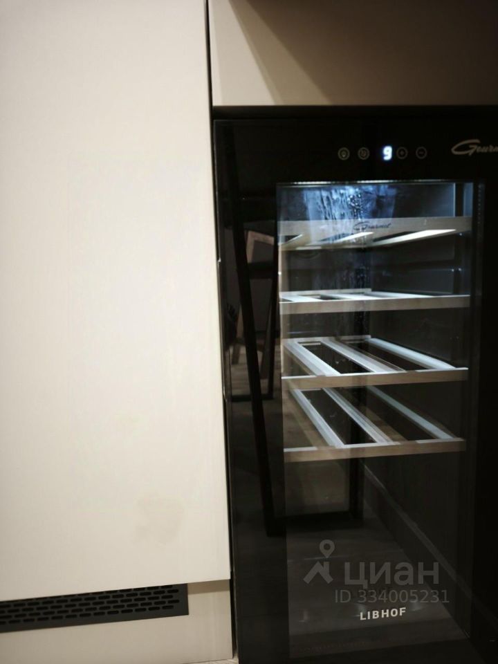 m. Alekseevskaya: Apartment, studio