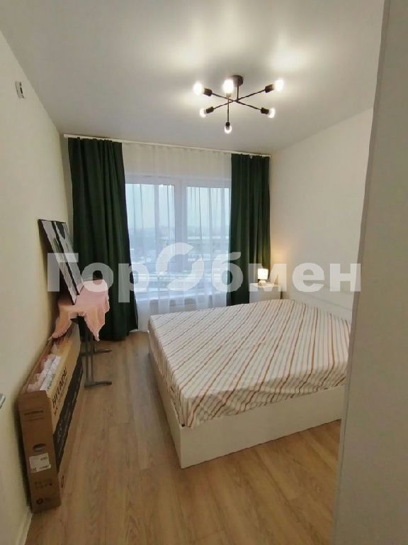 m. Lokomotiv: Apartment, 2-rooms