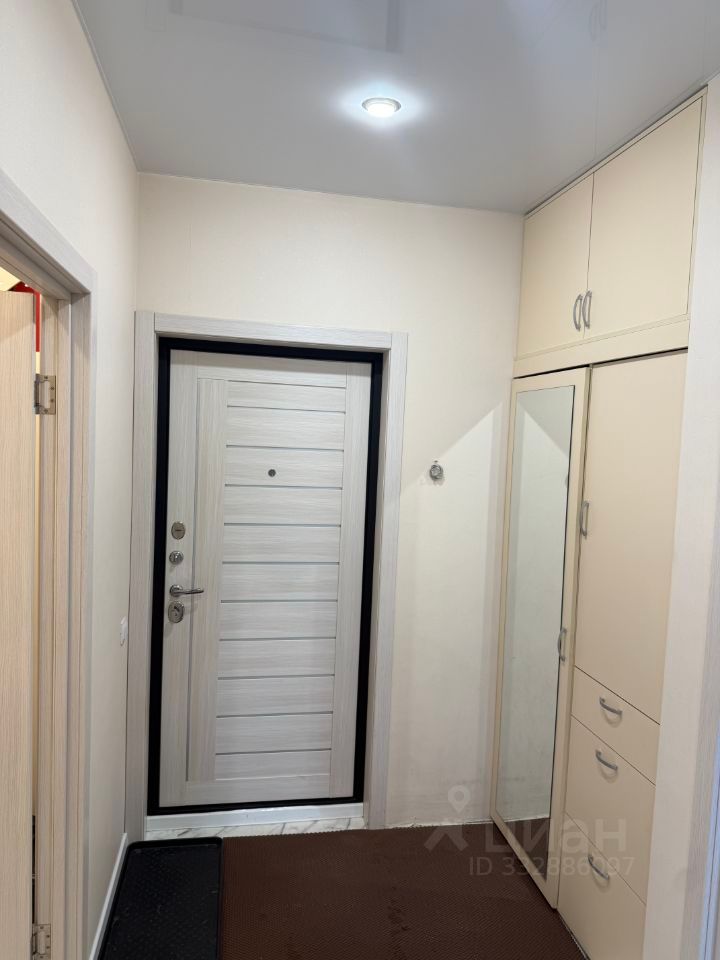 m. Domodedovskaya: Apartment, 1-rooms