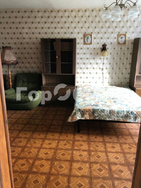 m. Grachevskaya: Apartment, 1-rooms