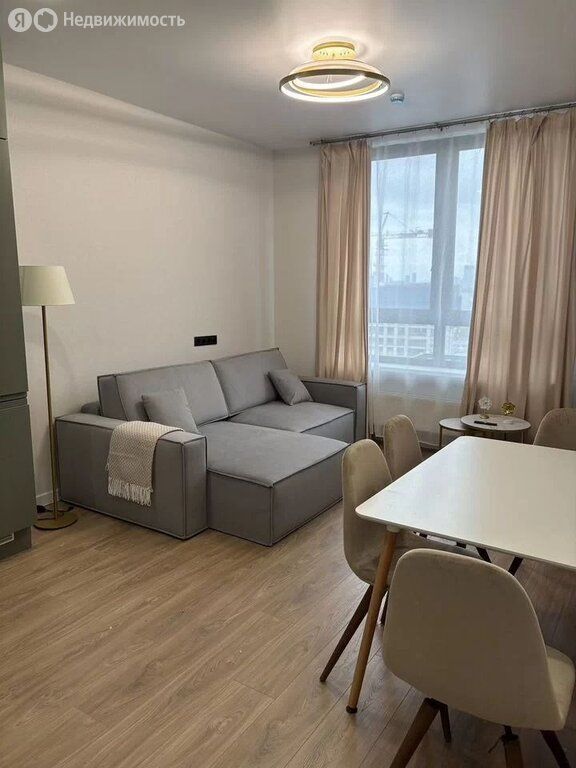 m. Maryina Roscha: Apartment, 1-rooms