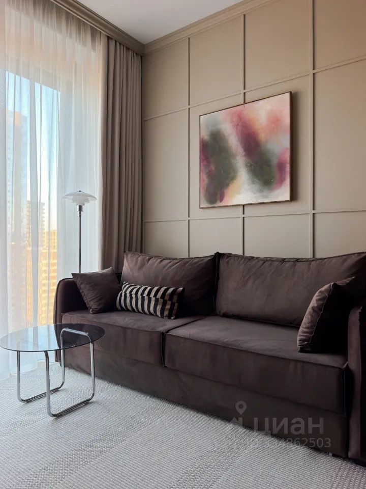 m. Spartak: Apartment, 2-rooms
