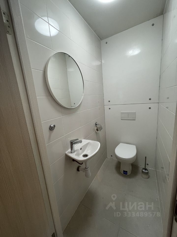 m. Kotelniki: Apartment, 1-rooms