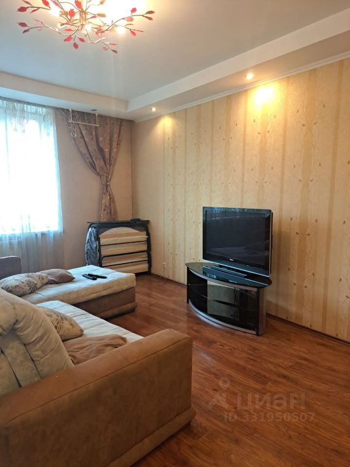 m. Khimki: Apartment, 2-rooms