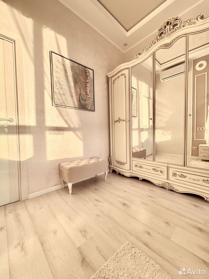 m. Shelepikha: Apartment, 2-rooms