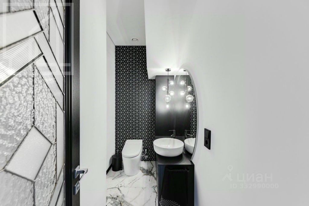 m. Matveevskoe: Apartment, 5-rooms