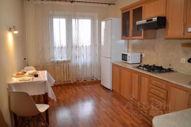 m. Zheleznodorozhnaya: Apartment, 2-rooms