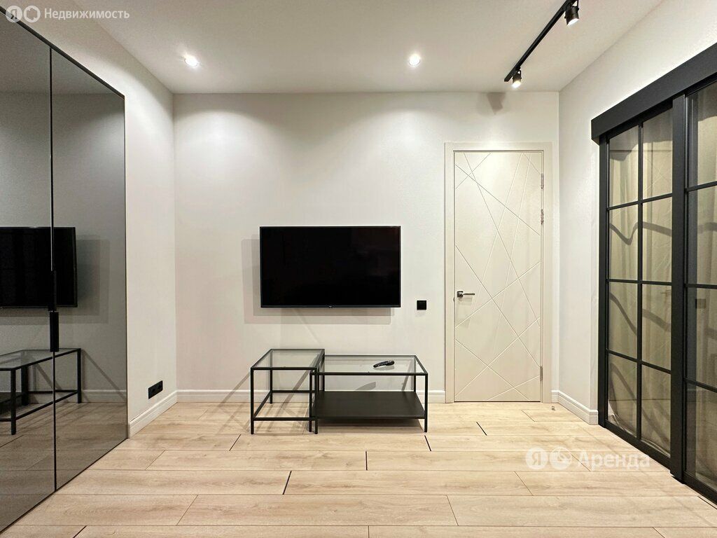 m. Dinamo: Apartment, 2-rooms