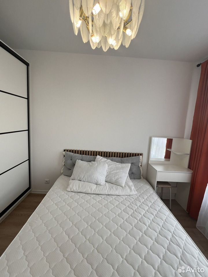 m. Nagatinskaya: Apartment, 1-rooms
