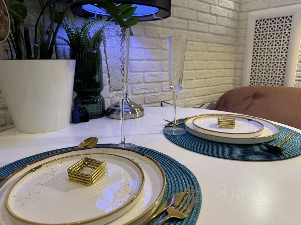 m. Penyagino: Apartment, 1-rooms