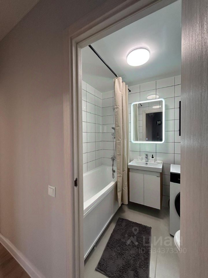 m. Aminyevskaya: Apartment, 2-rooms
