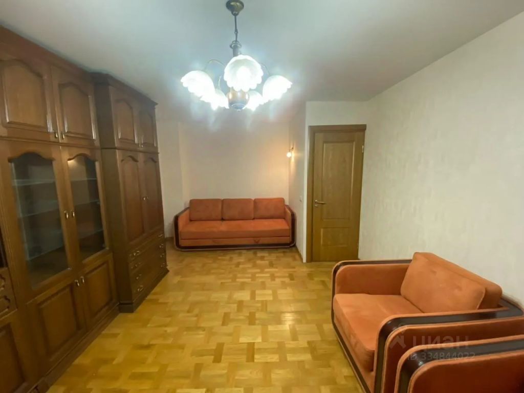 m. Serpukhovskaya: Apartment, 1-rooms