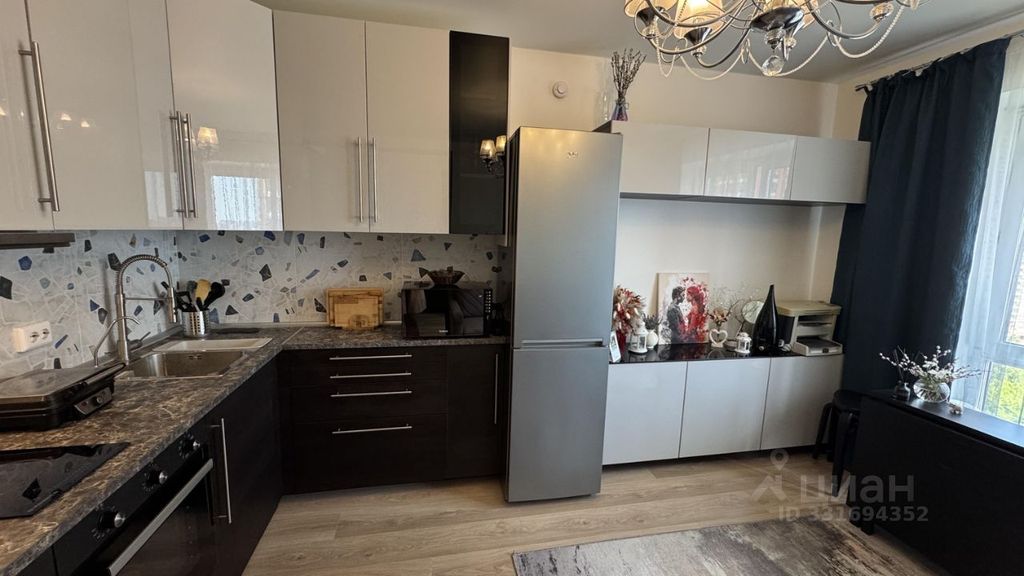 m. Kotelniki: Apartment, studio