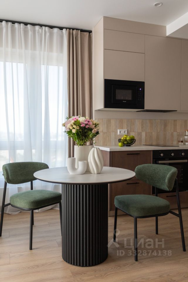 m. Vladykino: Apartment, 1-rooms